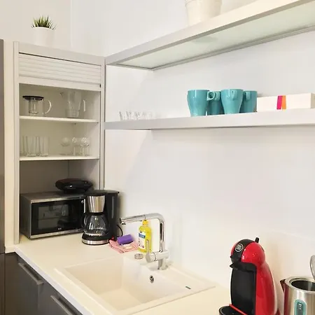 Apartment Klimentska 52 Old Town