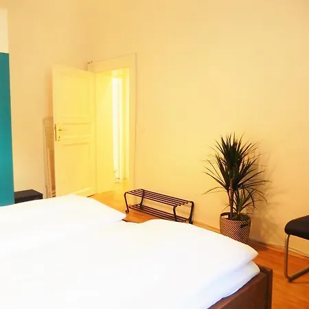 Apartment Klimentska 52 Old Town Prague