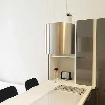 Appartement Klimentska 52 Old Town Praag