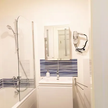 Appartement Klimentska 52 Old Town *