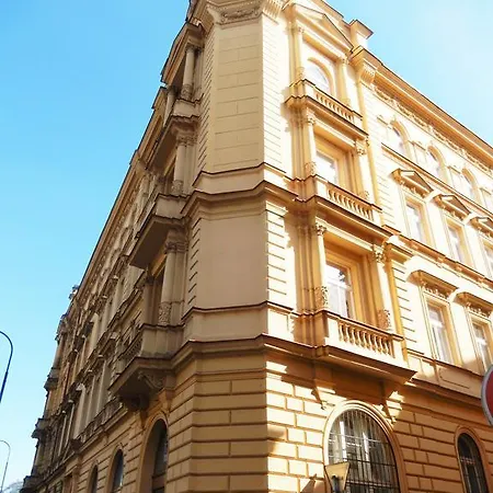 Appartement Klimentska 52 Old Town *
