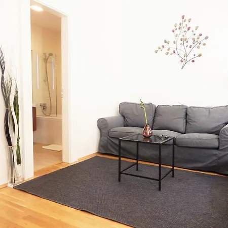 Appartement Klimentska 52 Old Town *