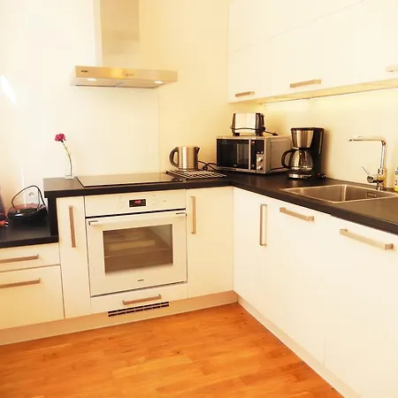 Appartement Klimentska 52 Old Town *